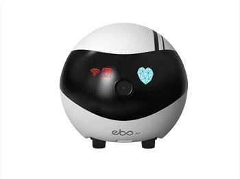 Baile Robot EBO AIR